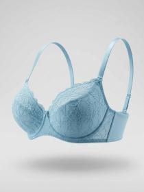 Бюстгальтер Diorella 34126C (  голубой, C  6 шт. )