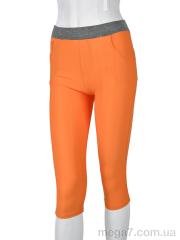 Бриджи, Obuvok оптом B0139-2 (11306) orange