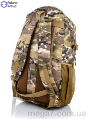 Рюкзак, Reluna Group оптом RELUNA BWLA4210 khaki