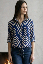 Блузки женские оптом 41963057 723-134