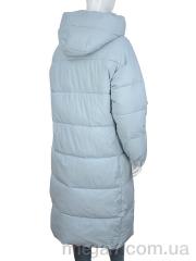 Пальто, Hope оптом 22-568 grey