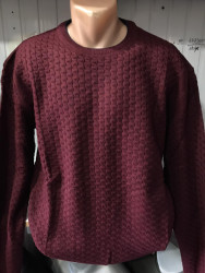 Светри чоловічі БАТАЛ оптом