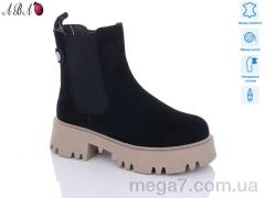 Ботинки, Aba оптом M7ABA93-3