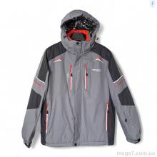 Куртка, Audsa оптом S23020-22 grey