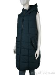 Жилетка, Obuvok оптом 2302 (12124) green