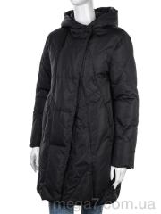 Куртка, STOX оптом 1788 black