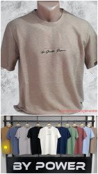 Футболки мужские оптом 69347280 0103-20