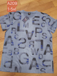 Футболки чоловічі оптом 