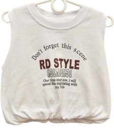 Футболки дитячі оптом