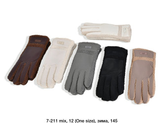 Рукавички жіночі оптом