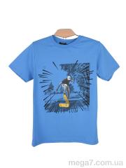 Футболка, OL оптом 19361-3 mix