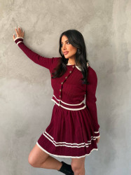 Костюмы женские оптом 51083479 1691-8