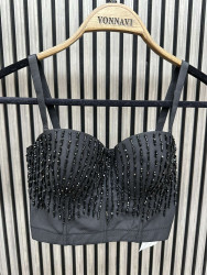 Топы женские оптом 42085793 55-4