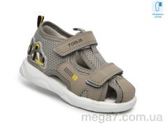 Сандалии, TOM.M оптом 65126K