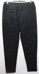 Джегінси жіночі YINGLIDA БАТАЛ оптом 