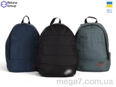 Рюкзак, Reluna Group оптом SF3029-2 mix