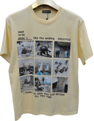 Футболки чоловічі оптом 