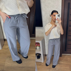 Брюки женские оптом 80265971 249-223