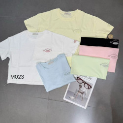 Футболки жіночі БАТАЛ оптом