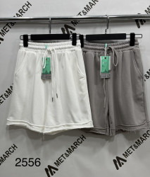 Шорти жіночі (сірий) оптом
