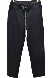 Брюки жіночі на флісі YIMEITE ПОЛУБАТАЛ оптом YIMEITE