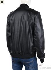 Куртка, BIG оптом --- 3805-H658 black