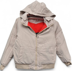 Куртки двосторонні демисезонні чоловічі оптом