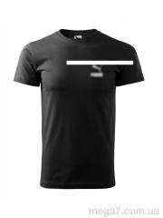 Футболка, Riza оптом --- 96 black