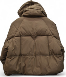 Куртки зимові жіночі (єврозима) оптом PRENSES