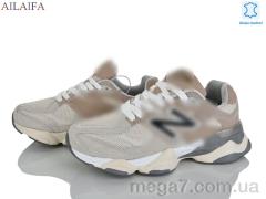 Кроссовки, Ailaifa оптом B109-9
