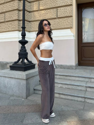 Брюки жіночі оптом ARIADNA 