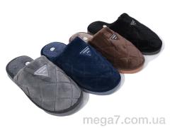 Тапки, Deshman оптом WP647 mix