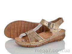 Босоножки, Xifa оптом XF01-19807-22