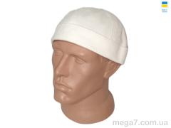 Шапка, Mabi оптом 0617 білий