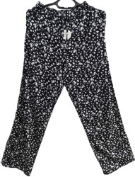 Брюки женские БАТАЛ оптом 17248390 098-218