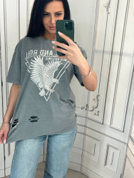 Футболки женские оптом 60318942 7-115