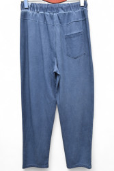 Спортивні штани жіночі БАТАЛ оптом        