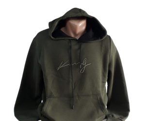 Худи мужские на флисе оптом 17290354 89-35