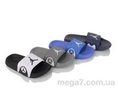 Шлепки, BABYSHOP оптом YC2134 mix