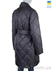 Пальто, Tatiana-DIVO оптом V2 фіолетовий