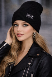 Шапки женские оптом 91740853 56-37