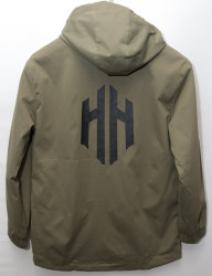 Вітровки чоловічі оптом