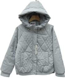 Куртки демисезонные женские оптом 82640153 5235-5