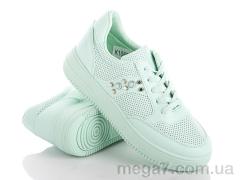 Кроссовки, Ideal оптом K1069