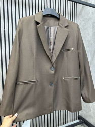 Піджаки жіночі оптом