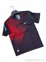 Футболка, Said оптом --- 001-11 black