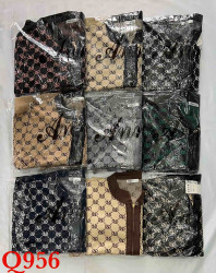 Кофти жіночі БАТАЛ оптом M8 