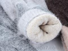 Перчатки, RuBi оптом 838M mix