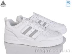 Кроссовки, STILLI Group оптом AD350-10 шкіра