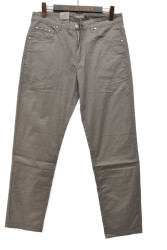 Брюки чоловічі БАТАЛ оптом LS-JEANS 